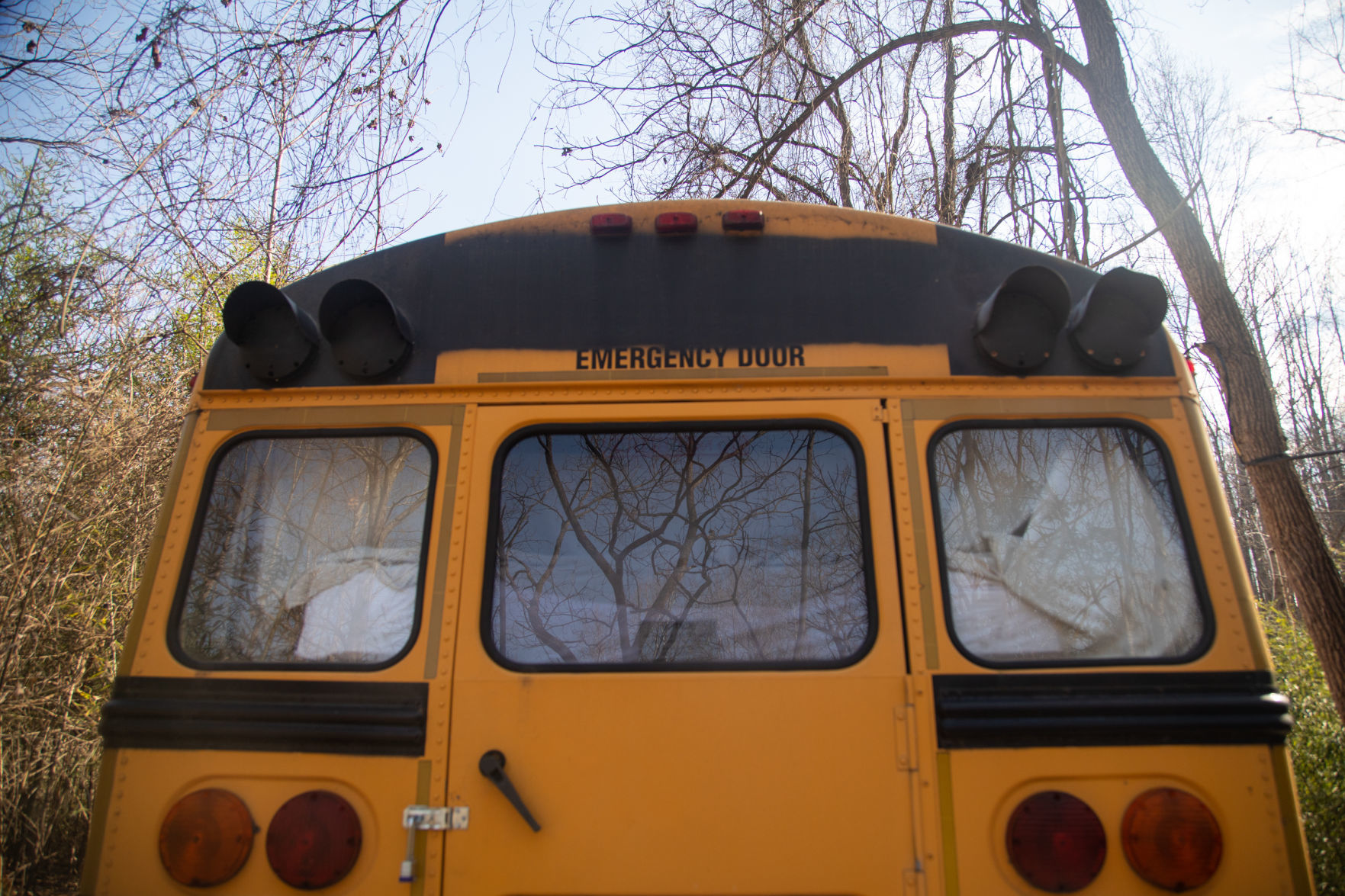 Bus Airbnb 16